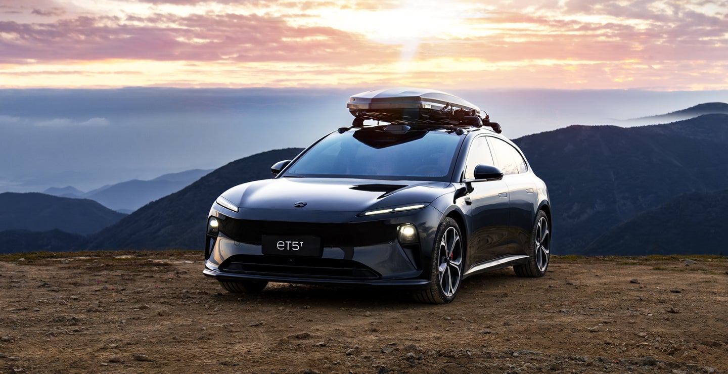 NIO delivered 13,192 vehicles in February 2025 NIO delivered 13,192 vehicles in February 2025