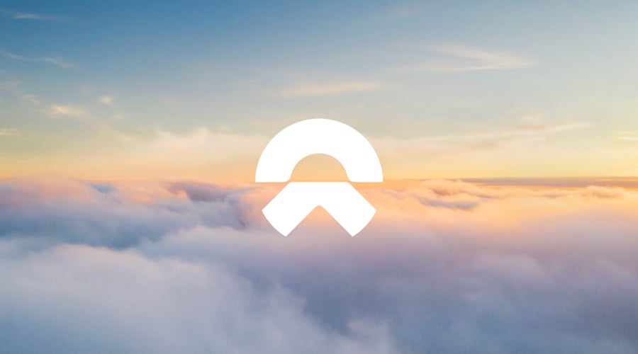 What’s New With NIO in February 2025 What’s New With NIO in February 2025