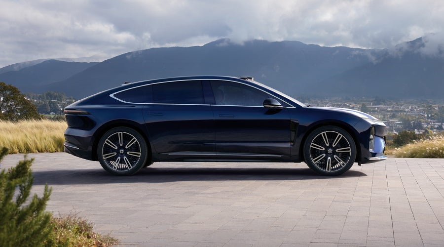 NIO Inc. Delivered 42,094 Vehicles in Q1, Up 40.1% YoY NIO Inc. Delivered 42,094 Vehicles in Q1, Up 40.1% YoY