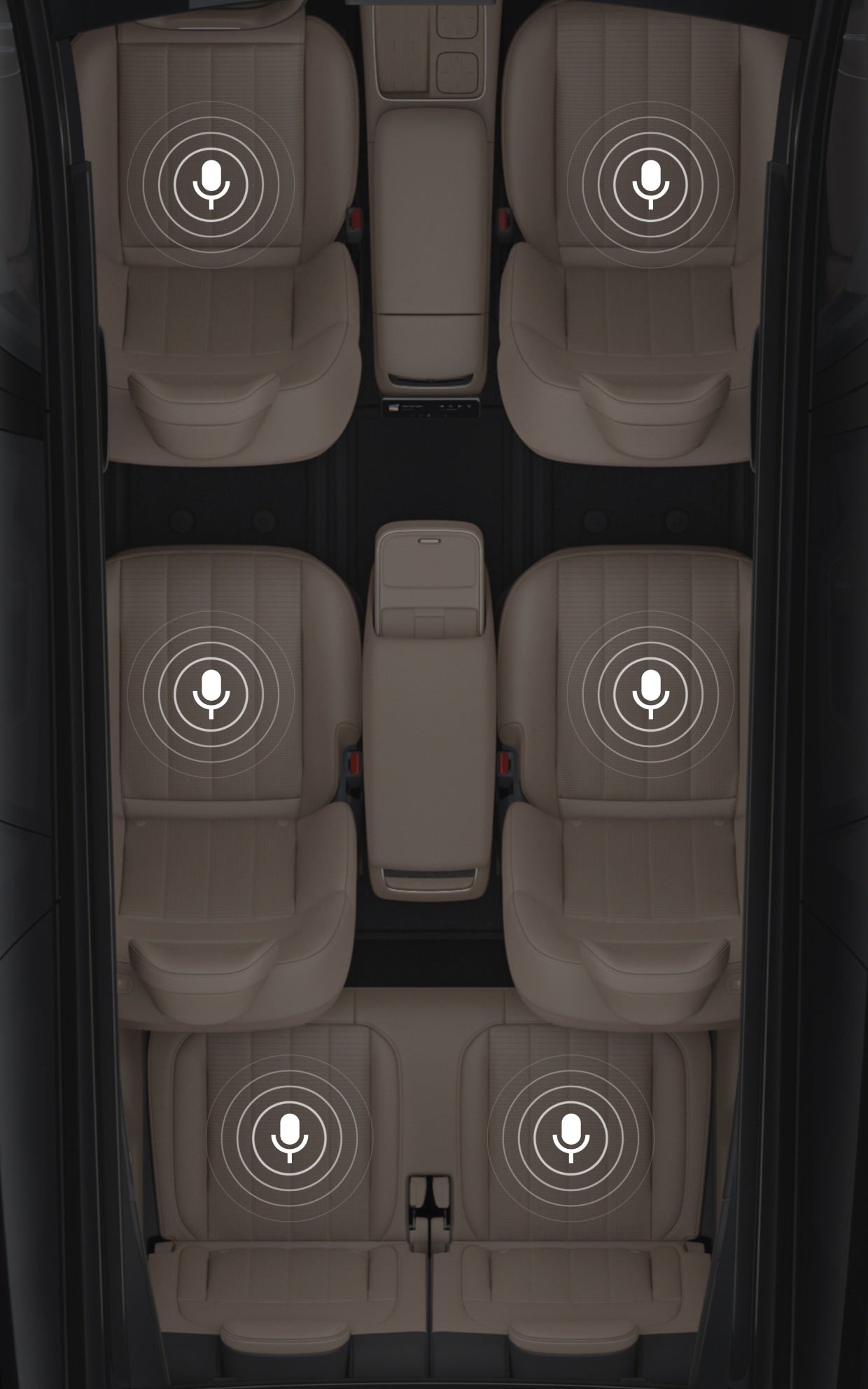 NOMI, the in-car AI companion, NOMI, the in-car AI companion,