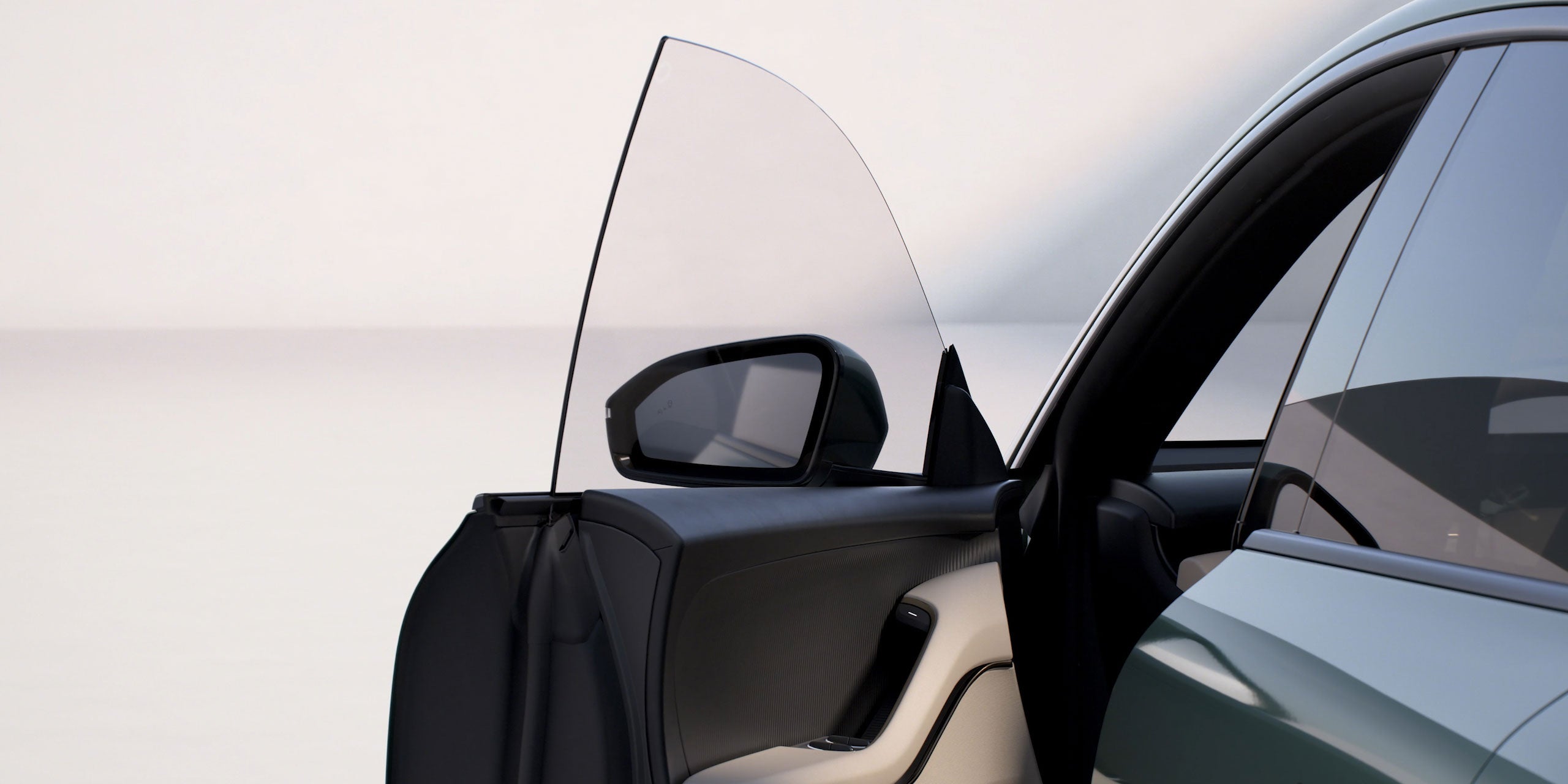 Frameless Windows