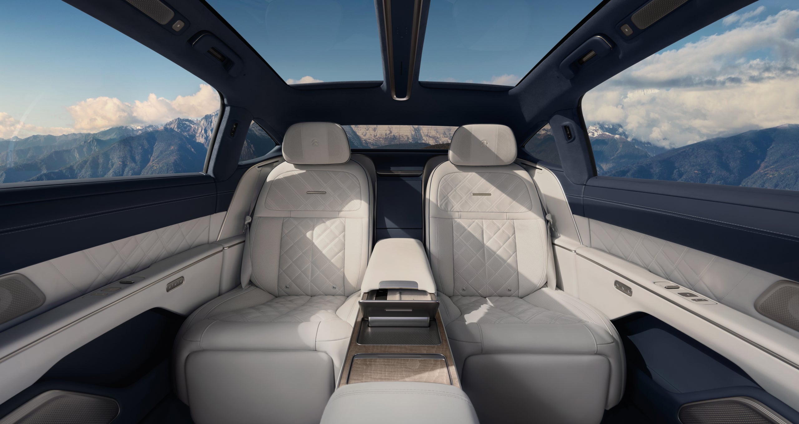 A Suite of Your Own