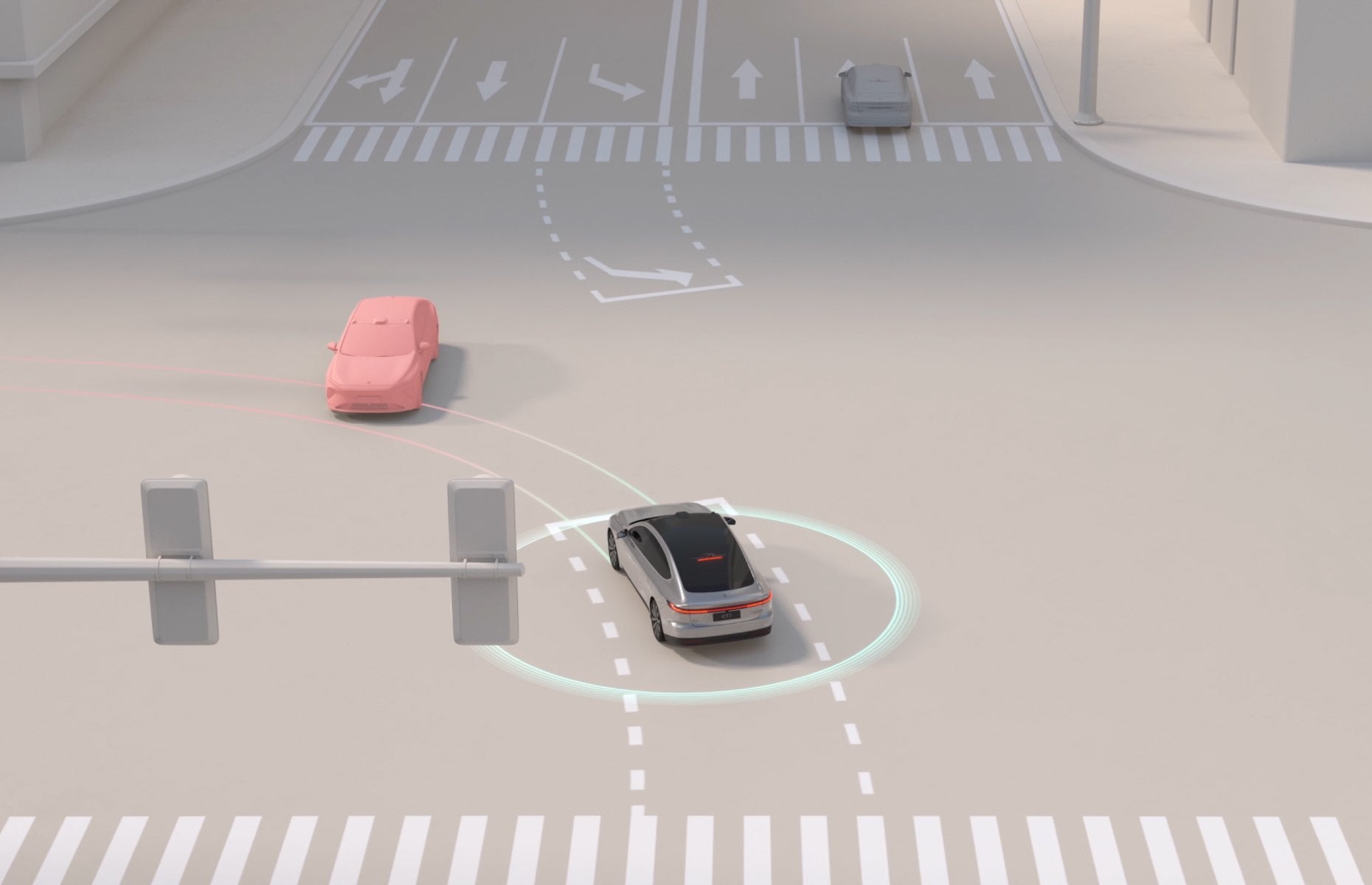 NIO Assisted and Intelligent Driving, Leading the Industry NIO Assisted and Intelligent Driving, Leading the Industry