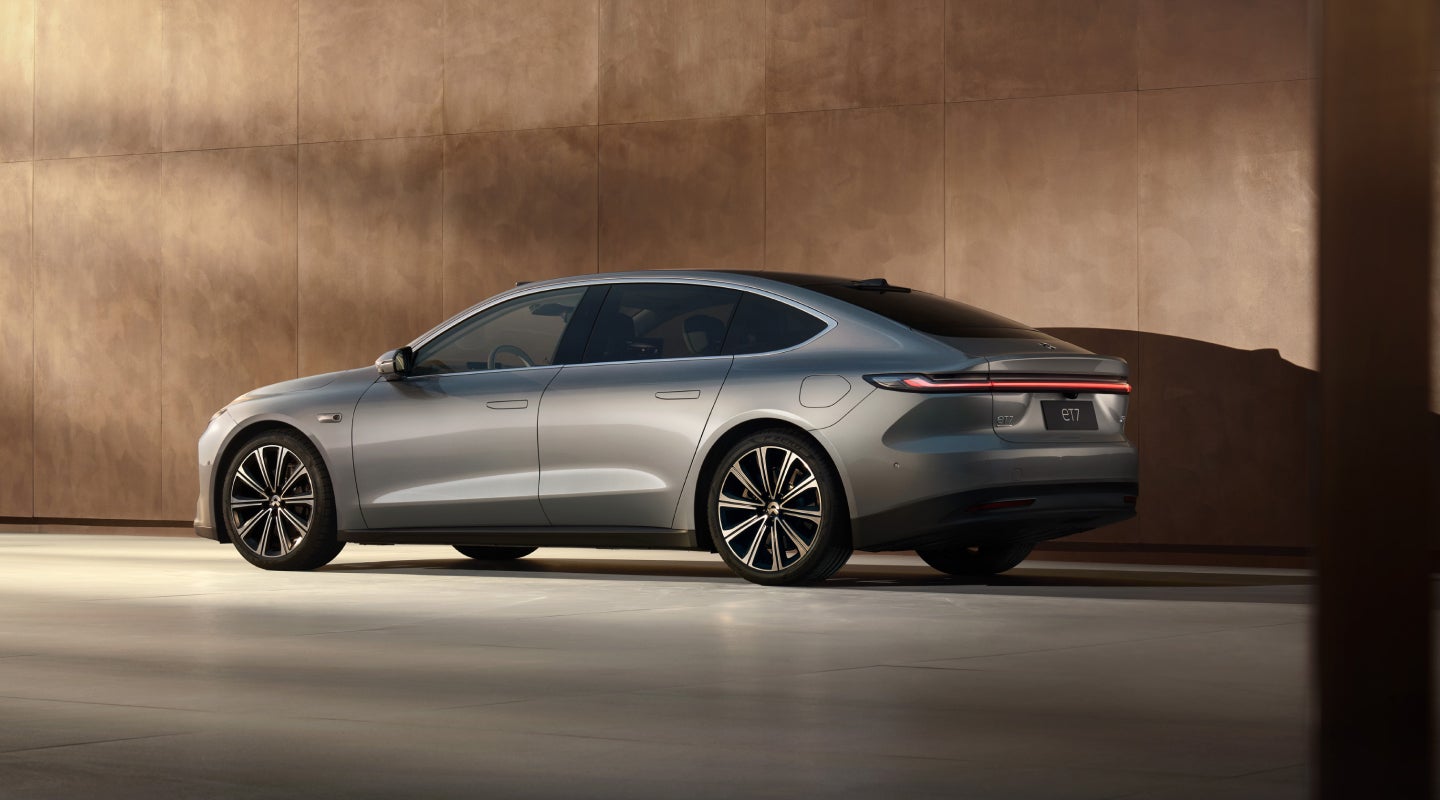 Powerful Hardware for Better Driving Experience Powerful Hardware for Better Driving Experience