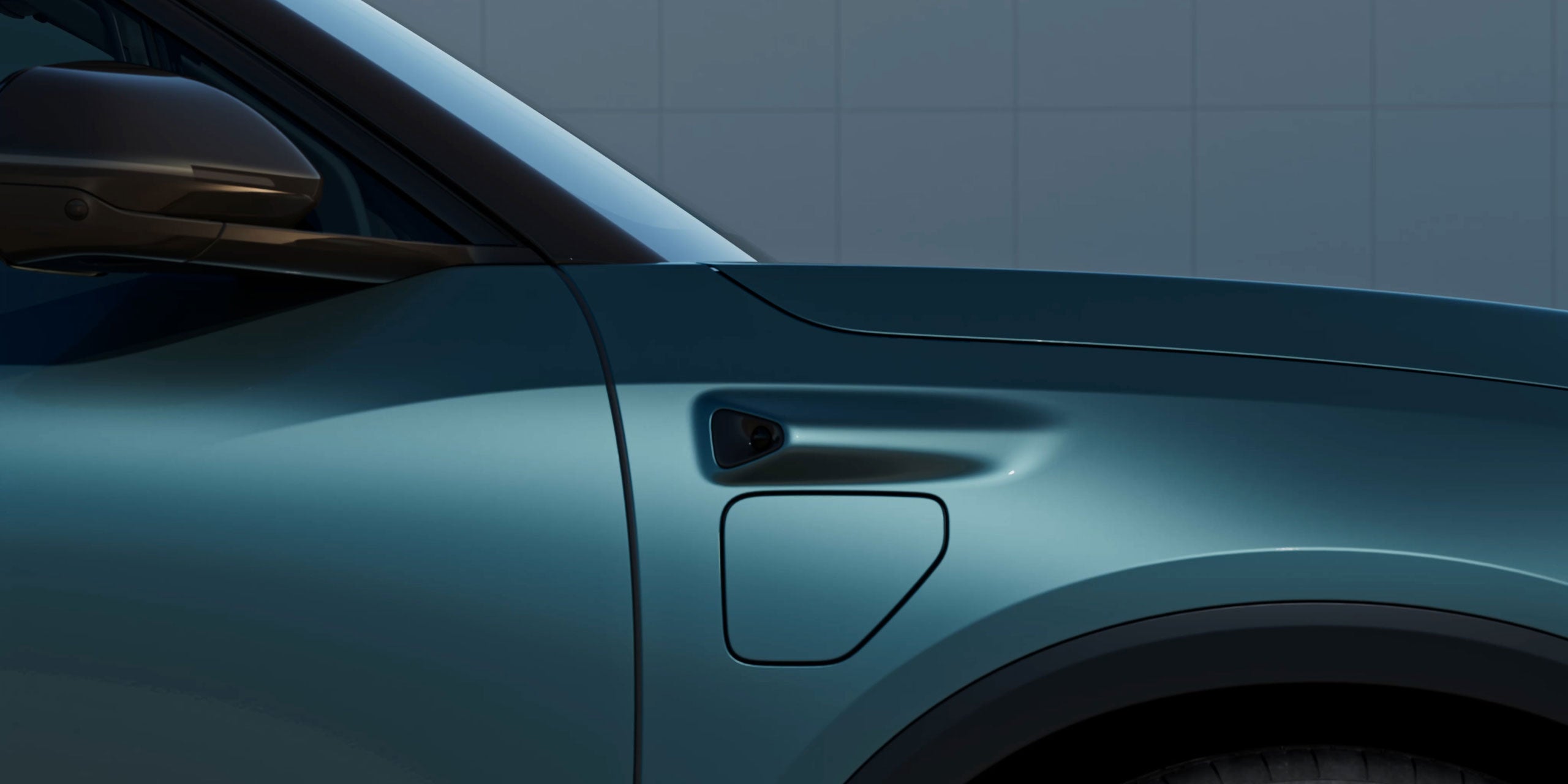 Side View Cameras