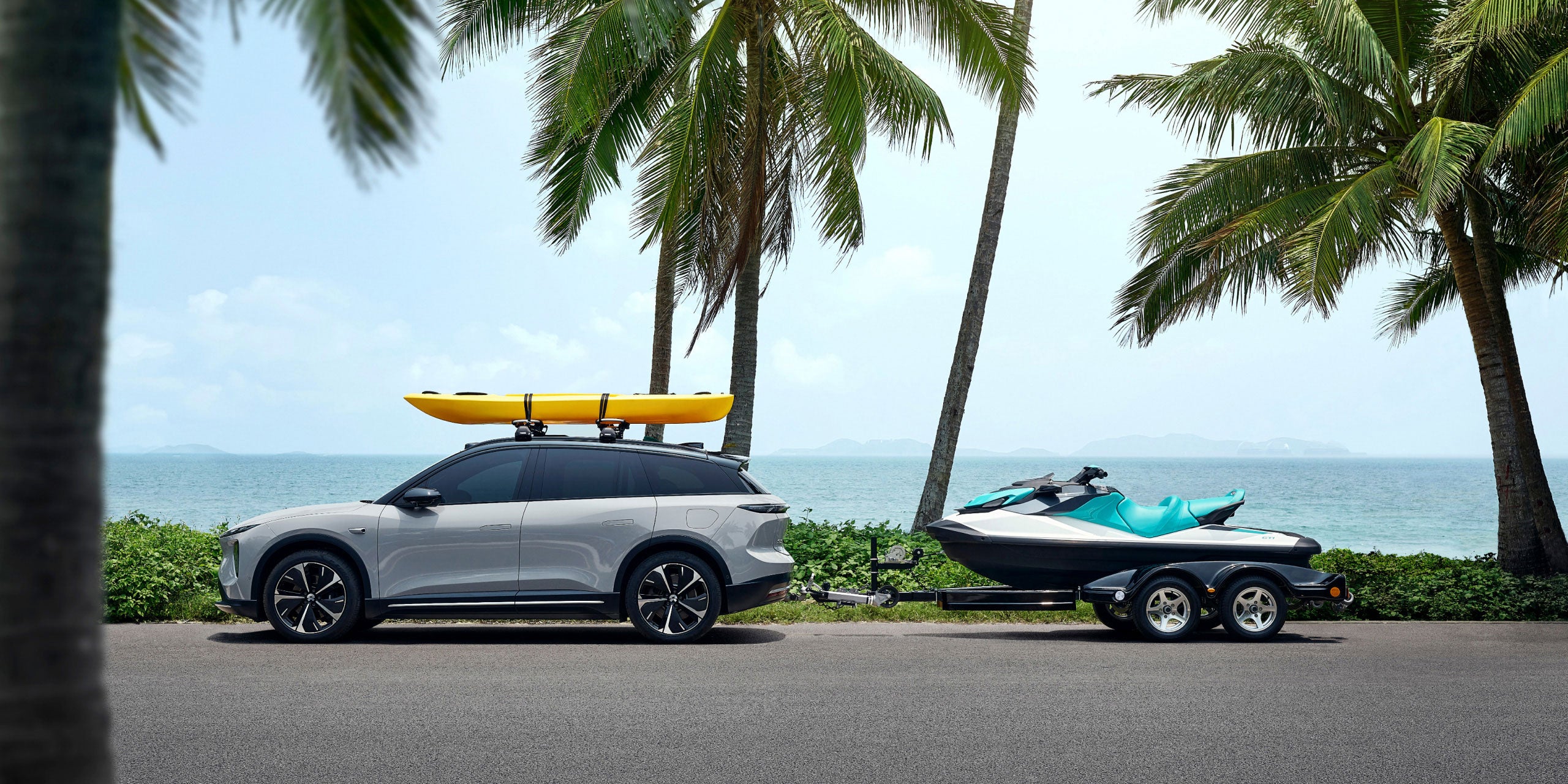 Ultimate Versatility, Ready to Explore the World Ultimate Versatility, Ready to Explore the World
