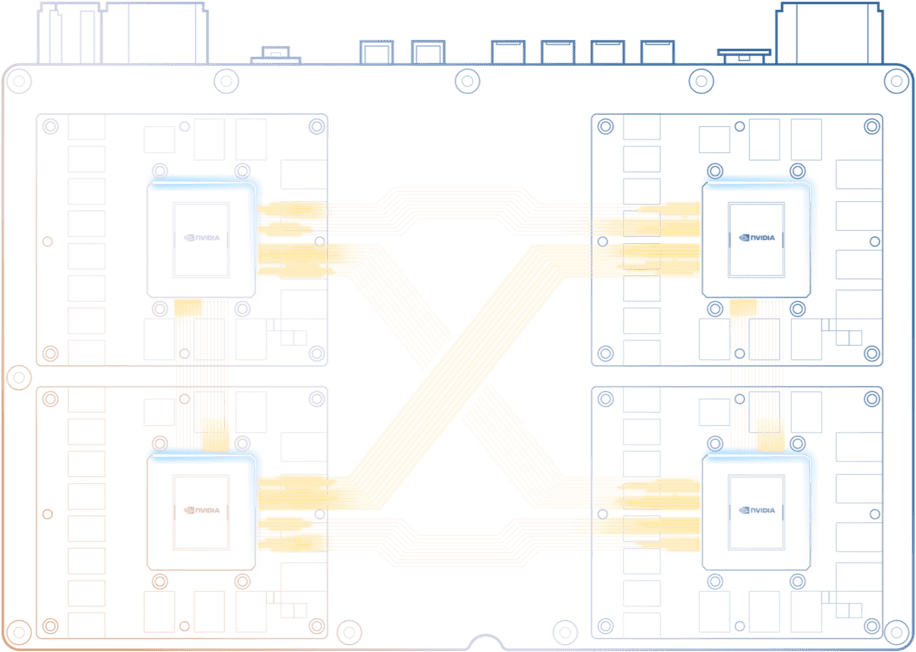 NIO SUPER COMPUTER NIO SUPER COMPUTER